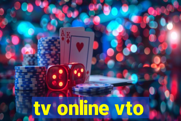 tv online vto
